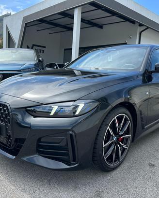 BMW 420 d Gran Coupe mhev 48V xdrive MSport Pro au