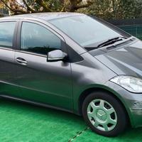 MERCEDES A160 Benzina Camb. Automatic Neopatentati