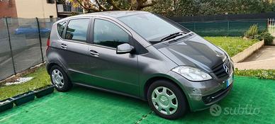 MERCEDES A160 Benzina Camb. Automatic Neopatentati