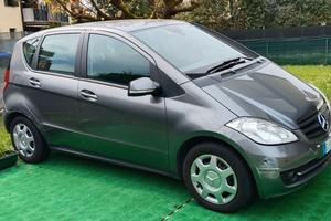 MERCEDES A160 Benzina Camb. Automatic Neopatentati