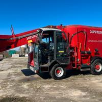 CARRO MISCELATORE 21MC