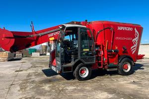 CARRO MISCELATORE 21MC