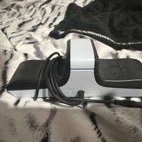 carica joystick usb-c