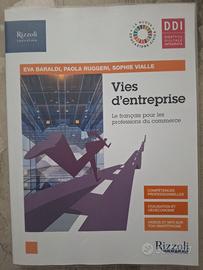 Libro di francese
