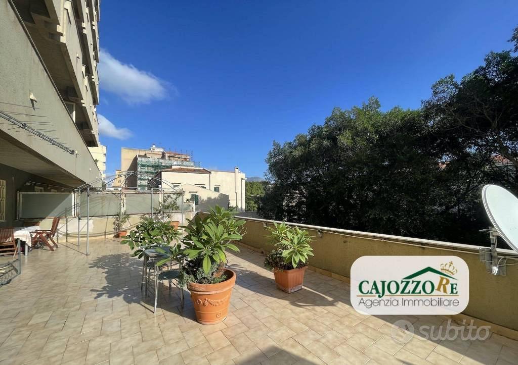 Appartamento – Palermo, Olivuzza, V Circoscrizione - Vista 4