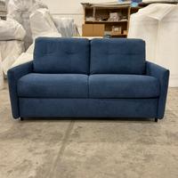 Divano letto matrimoniale