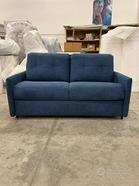 Divano letto matrimoniale