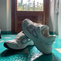 Scarpe B30 Bianche taglia 41