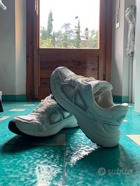 Scarpe B30 Bianche taglia 41