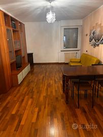 Appartamento ristrutturato con ascensore e garage