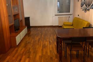 Appartamento ristrutturato con ascensore e garage