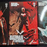 Batman: L'impostore 