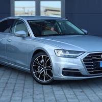AUDI A8 55 TFSI 3.0 quattro tiptronic