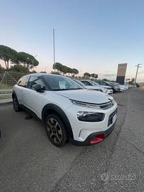 Citroen C4 Cactus BlueHDi 100 S&S Shine