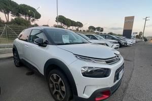 Citroen C4 Cactus BlueHDi 100 S&S Shine