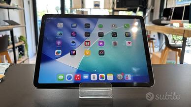 iPad Air 6Th , 11” M2 512gb, Wi-Fi , Ex-Demo