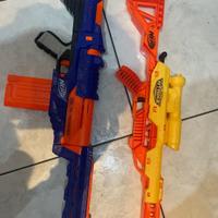 FUCILI NERF