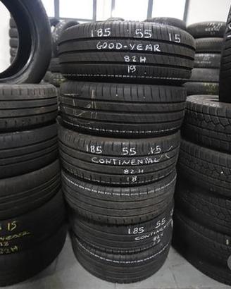 185 55 15 / 175 65 15 Pneumatici R15