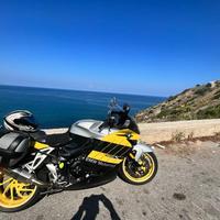 Bmw k 1200 s - 2005