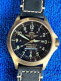 Memphis Belle Sandy Troopers bronzo