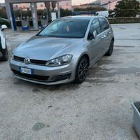 Golf 7