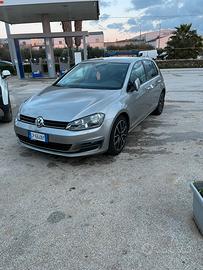 Golf 7