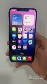 Apple iPhone 12 Pro Max blue 128 GB - 9369