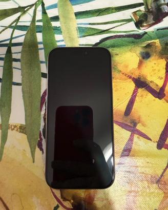 Iphone 16 pro