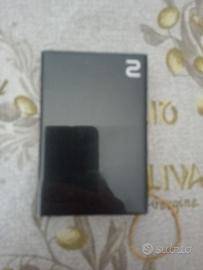 astuccio porta biglietti e carte e credito