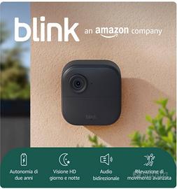 Telecamera Blink Outdoor 4