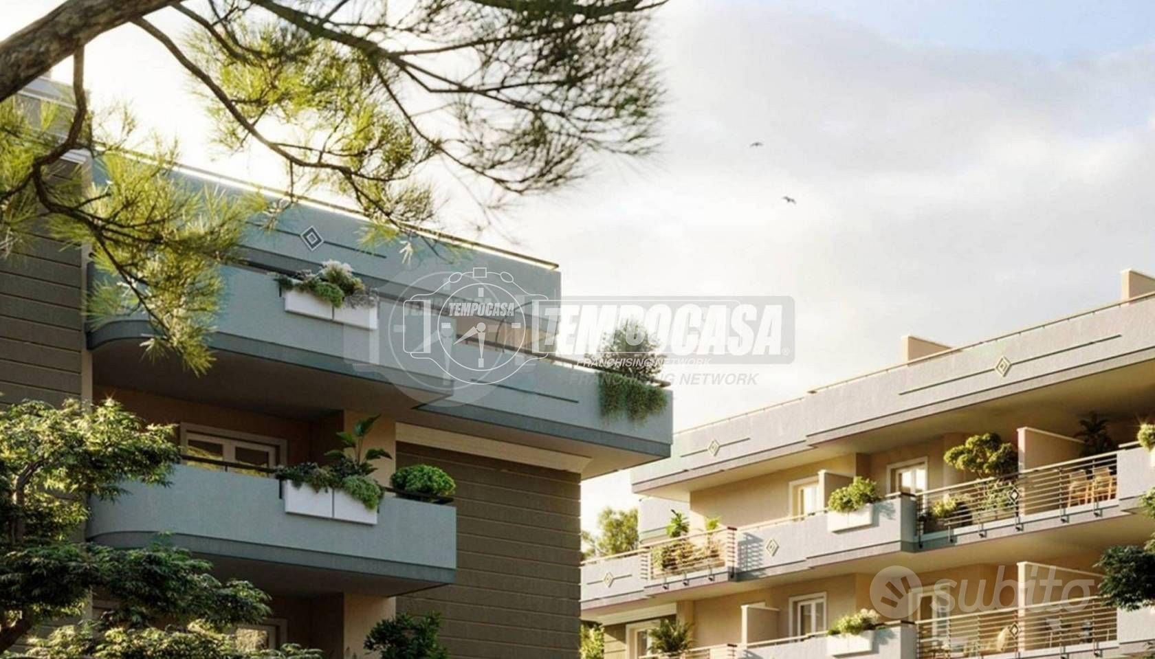 Appartamento – Roma, Marcigliana, Municipio Roma III - Vista 3