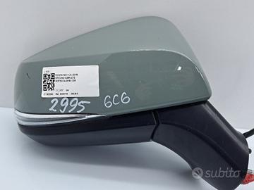 SPECCHIETTO RETROVISORE DESTRO TOYOTA Rav4 6° Ser
