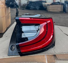 Fanale Stop Posteriore Destro Led Toyota Yaris