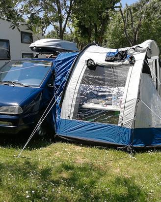 Tenda per VAN o furgoni