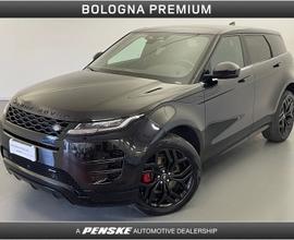 Land Rover RR Evoque Range Rover Evoque 2.0D ...