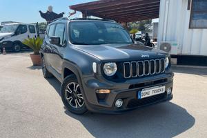 Jeep Renegade 1.6 Mjt 120 CV Longitude