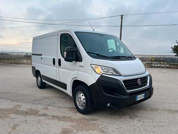 Fiat DUCATO 30 CH1 2.3 MULTIJET 16V 130CV 6M