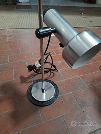 Lampada anni 70  