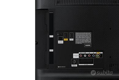 TV Samsung 24 Pollici t24d310ew + TV Stick Realme