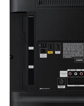 TV Samsung 24 Pollici t24d310ew + TV Stick Realme