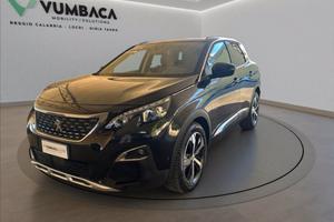PEUGEOT 3008 1.5 bluehdi Allure s&s 130cv eat8
