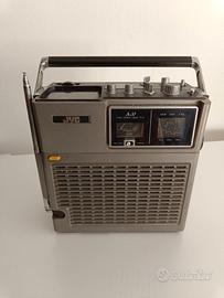 JVC model 3050EU
