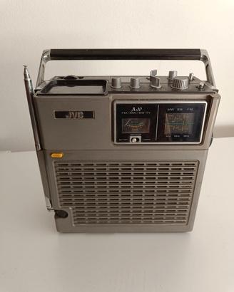 JVC model 3050EU