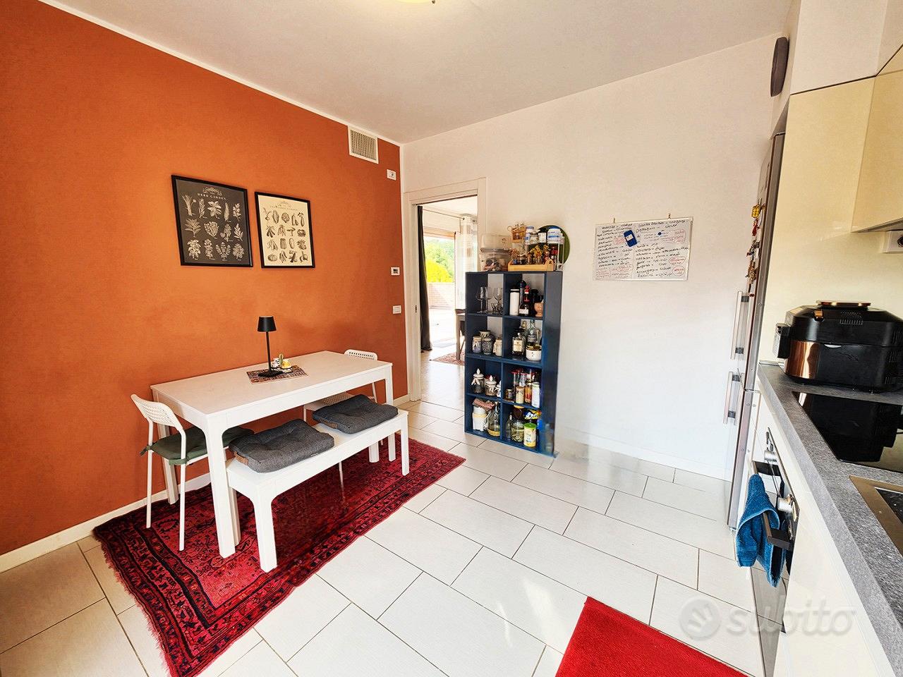 Appartamento – Noventa Padovana, Padova - Altro