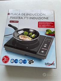 Piastra a induzione