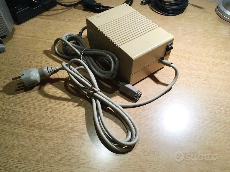 Lotto Ricambi Per Commodore Amiga 500 – Usati E Nuovi, Testati - Foto 2
