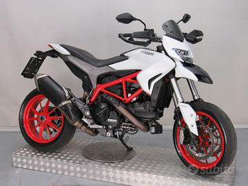 Ducati Hypermotard 939 - 2018