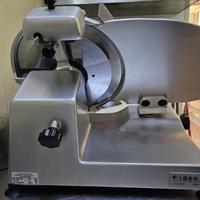 Boston Affettatrice Elettrica Professionale