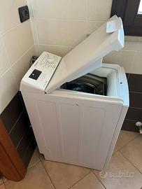 Lavatrice Indesit