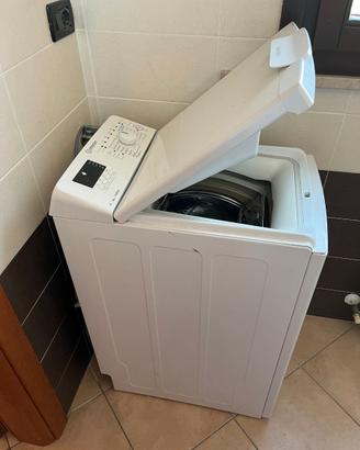 Lavatrice Indesit
